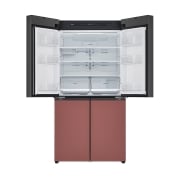 냉장고 LG 디오스 오브제컬렉션 베이직 냉장고 (M873GBR031S.AKOR) 썸네일이미지 6