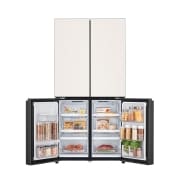 냉장고 LG 디오스 오브제컬렉션 베이직 냉장고 (M873GBR031S.AKOR) 썸네일이미지 7