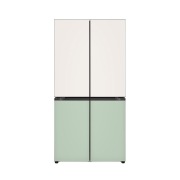 냉장고 LG 디오스 오브제컬렉션 베이직 냉장고 (M873GBM031S.AKOR) 썸네일이미지 1