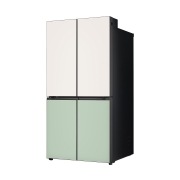 냉장고 LG 디오스 오브제컬렉션 베이직 냉장고 (M873GBM031S.AKOR) 썸네일이미지 2