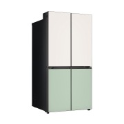 냉장고 LG 디오스 오브제컬렉션 베이직 냉장고 (M873GBM031S.AKOR) 썸네일이미지 3