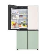 냉장고 LG 디오스 오브제컬렉션 베이직 냉장고 (M873GBM031S.AKOR) 썸네일이미지 5