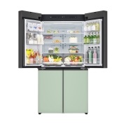 냉장고 LG 디오스 오브제컬렉션 베이직 냉장고 (M873GBM031S.AKOR) 썸네일이미지 6