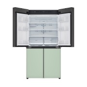 냉장고 LG 디오스 오브제컬렉션 베이직 냉장고 (M873GBM031S.AKOR) 썸네일이미지 7