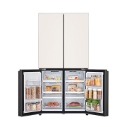 냉장고 LG 디오스 오브제컬렉션 베이직 냉장고 (M873GBM031S.AKOR) 썸네일이미지 8