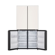 냉장고 LG 디오스 오브제컬렉션 베이직 냉장고 (M873GBM031S.AKOR) 썸네일이미지 9