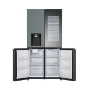 LG 업 가전 LG 디오스 오브제컬렉션 STEM 얼음정수 냉장고 (노크온 매직스페이스) (W824FBS472S.AKOR) 썸네일이미지 10