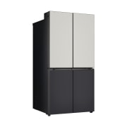 냉장고 LG 디오스 오브제컬렉션 베이직 냉장고 (M874MGB031S.AKOR) 썸네일이미지 2