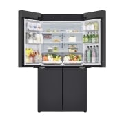 냉장고 LG 디오스 오브제컬렉션 베이직 냉장고 (M874MGB031S.AKOR) 썸네일이미지 6