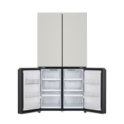 냉장고 LG 디오스 오브제컬렉션 베이직 냉장고 (M874MGB031S.AKOR) 썸네일이미지 9