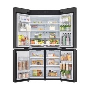 냉장고 LG 디오스 오브제컬렉션 베이직 냉장고 (M874MGB031S.AKOR) 썸네일이미지 10