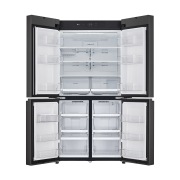냉장고 LG 디오스 오브제컬렉션 베이직 냉장고 (M874MGB031S.AKOR) 썸네일이미지 11