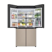 얼음정수기냉장고 LG 디오스 오브제컬렉션 얼음정수기냉장고 (W824GBC472S.AKOR) 썸네일이미지 8
