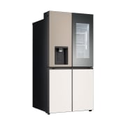 냉장고 LG 디오스 오브제컬렉션 얼음정수기냉장고 (W824GCB472S.AKOR) 썸네일이미지 4