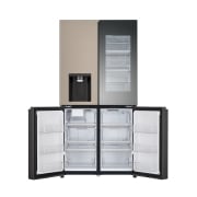 냉장고 LG 디오스 오브제컬렉션 얼음정수기냉장고 (W824GCB472S.AKOR) 썸네일이미지 10