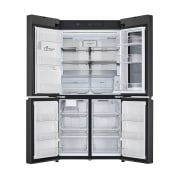 얼음정수기냉장고 LG 디오스 오브제컬렉션 얼음정수기냉장고 (W824GCB472S.AKOR) 썸네일이미지 12