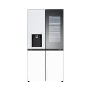 냉장고 LG 디오스 오브제컬렉션 얼음정수기냉장고 (W824GYW472S.AKOR) 썸네일이미지 0