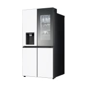 얼음정수기냉장고 LG 디오스 오브제컬렉션 얼음정수기냉장고 (W824MHH472S.AKOR) 썸네일이미지 2