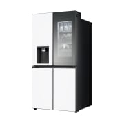 냉장고 LG 디오스 오브제컬렉션 STEM 얼음정수 냉장고 (노크온 매직스페이스) (W824MHH472S.AKOR) 썸네일이미지 2