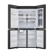 냉장고 LG 디오스 오브제컬렉션 STEM 얼음정수 냉장고 (노크온 매직스페이스) (W824MHH472S.AKOR) 썸네일이미지 11