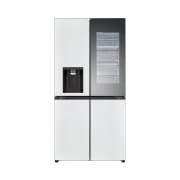 얼음정수기냉장고 LG 디오스 오브제컬렉션 얼음정수기냉장고 (W824MWW472S.AKOR) 썸네일이미지 0