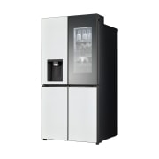 LG 업 가전 LG 디오스 오브제컬렉션 얼음정수기냉장고 (W824MWW472S.AKOR) 썸네일이미지 2