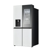 냉장고 LG 디오스 오브제컬렉션 STEM 얼음정수 냉장고 (노크온 매직스페이스) (W824MWW472S.AKOR) 썸네일이미지 2