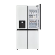 냉장고 LG 디오스 오브제컬렉션 얼음정수기냉장고 (W824MWW472S.AKOR) 썸네일이미지 4