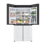 얼음정수기냉장고 LG 디오스 오브제컬렉션 얼음정수기냉장고 (W824MWW472S.AKOR) 썸네일이미지 7