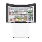 냉장고 LG 디오스 오브제컬렉션 얼음정수기냉장고 (W824MNH472S.AKOR) 썸네일이미지 7