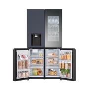 냉장고 LG 디오스 오브제컬렉션 얼음정수기냉장고 (W824MNH472S.AKOR) 썸네일이미지 8