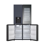 냉장고 LG 디오스 오브제컬렉션 얼음정수기냉장고 (W824MNH472S.AKOR) 썸네일이미지 9