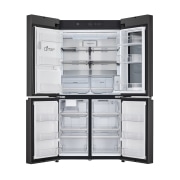 냉장고 LG 디오스 오브제컬렉션 STEM 얼음정수 냉장고 (노크온 매직스페이스) (W824MRH472S.AKOR) 썸네일이미지 12