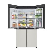얼음정수기냉장고 LG 디오스 오브제컬렉션 얼음정수기냉장고 (W824MWG472S.AKOR) 썸네일이미지 7