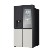 냉장고 LG 디오스 오브제컬렉션 얼음정수기냉장고 (W824MBG472S.AKOR) 썸네일이미지 2