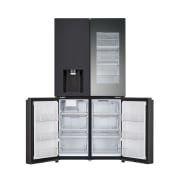 냉장고 LG 디오스 오브제컬렉션 얼음정수기냉장고 (W824MBG472S.AKOR) 썸네일이미지 9
