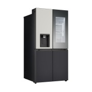 냉장고 LG 디오스 오브제컬렉션 STEM 얼음정수 냉장고 (노크온 매직스페이스) (W824MGB472S.AKOR) 썸네일이미지 3