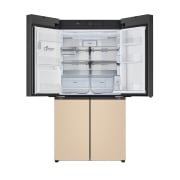 얼음정수기냉장고 LG 디오스 오브제컬렉션 얼음정수기냉장고 (W824FBS172S.AKOR) 썸네일이미지 8
