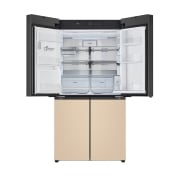 LG 업 가전 LG 디오스 오브제컬렉션 STEM 얼음정수 냉장고 (매직스페이스) (W824FBS172S.AKOR) 썸네일이미지 8