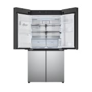 냉장고 LG 디오스 오브제컬렉션 STEM 얼음정수 냉장고 (매직스페이스) (W824SGS172S.AKOR) 썸네일이미지 8