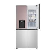 LG 업 가전 LG 디오스 오브제컬렉션 STEM 얼음정수 냉장고 (매직스페이스) (W824SKV172S.AKOR) 썸네일이미지 3