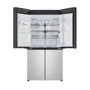 LG 업 가전 LG 디오스 오브제컬렉션 STEM 얼음정수 냉장고 (매직스페이스) (W824SKV172S.AKOR) 썸네일이미지 8