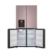 냉장고 LG 디오스 오브제컬렉션 STEM 얼음정수 냉장고 (매직스페이스) (W824SKV172S.AKOR) 썸네일이미지 10