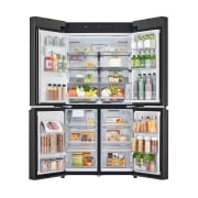 냉장고 LG 디오스 오브제컬렉션 STEM 얼음정수 냉장고 (매직스페이스) (W824SKV172S.AKOR) 썸네일이미지 11