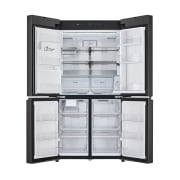 얼음정수기냉장고 LG 디오스 오브제컬렉션 얼음정수기냉장고 (W824SKV172S.AKOR) 썸네일이미지 12