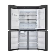 냉장고 LG 디오스 오브제컬렉션 STEM 얼음정수 냉장고 (매직스페이스) (W824SKV172S.AKOR) 썸네일이미지 12