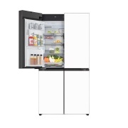 냉장고 LG 디오스 오브제컬렉션 STEM 얼음정수 냉장고 (매직스페이스) (W824GWW172S.AKOR) 썸네일이미지 6