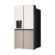 냉장고 LG 디오스 오브제컬렉션 얼음정수기냉장고 (W824GBC172S.AKOR) 썸네일이미지 1