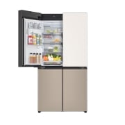 냉장고 LG 디오스 오브제컬렉션 얼음정수기냉장고 (W824GBC172S.AKOR) 썸네일이미지 6