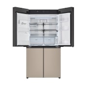 냉장고 LG 디오스 오브제컬렉션 STEM 얼음정수 냉장고 (매직스페이스) (W824GBC172S.AKOR) 썸네일이미지 8